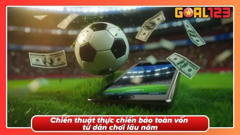 SABA Gaming Tại Goal123: Review Bảng Kèo Chuẩn Năm 2026 5 Mách nhỏ bạn một số “mẹo” tối ưu lợi nhuận